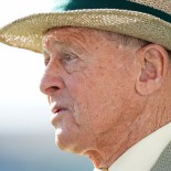 Article thumbnail: Former England captain Sir Geoffrey Boycott has announced his cancer has returned (Photo: John Walton/PA Wire)