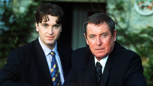 A trigger warning on Midsomer Murders is the death of common sense