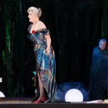 Article thumbnail: Rusalka at the Royal Opera House last year (Photo: Camilla Greenwell)