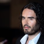 Article thumbnail: LONDON, ENGLAND - OCTOBER 06: Russell Brand attends the Pride of Britain awards at The Grosvenor House Hotel on October 6, 2014 in London, England. (Photo by Mike Marsland/WireImage)