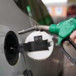 Article thumbnail: File photo dated 01/09/21 of an E10 petrol pump at a petrol station. Drivers benefited from a 6p per litre fall in petrol prices last month, new figures show. The average price of the fuel at UK forecourts decreased from 146.7p on December 1 to 140.6p on December 31, the RAC said. It was the second consecutive monthly price cut. This has brought petrol prices down to a level last seen in early February 2022, before Russia's invasion of Ukraine sparked a surge in the cost of oil. Issue date: Friday January 5, 2024. PA Photo. See PA story TRANSPORT Fuel. Photo credit should read: Joe Giddens/PA Wire