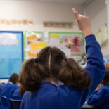 Article thumbnail: File photo dated 27/11/19 of school children during a Year 5 class at a primary school in Yorkshire. Scottish Labour will force a vote on Wednesday on planned teacher cuts the party describes as a "crisis". The vote comes as Glasgow City Council drew criticism following reports of plans to scrap 450 teaching posts over the next three years - 172 this year - due to budget pressures. Issue date: Wednesday May 15, 2024. PA Photo. See PA story SCOTLAND Schools. Photo credit should read: Danny Lawson/PA Wire