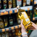 Article thumbnail: Supermarket prices for the average bottle have risen by 89 per cent over the past two years. (Photo: d3sign/Getty Images/Moment RF)