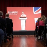 Article thumbnail: Labour Party leader Sir Keir Starmer makes his first keynote speech during his visit to Lancing in West Sussex, while on the General Election campaign trail. Picture date: Monday May 27, 2024. PA Photo. See PA story POLITICS Election Labour. Photo credit should read: Stefan Rousseau/PA Wire