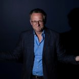 Article thumbnail: SYDNEY, AUSTRALIA - SEPTEMBER 16: Dr Michael Mosley poses for a photo at the ICC Sydney on September 16, 2019 in Sydney, Australia. The Centenary Institute Oration is part of the 14th World Congress on Inflammation. (Photo by Brook Mitchell/Getty Images)