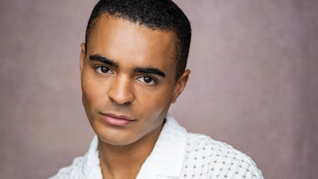 Article thumbnail: Actor and former 'Strictly' contestant Layton Williams (Photo: Yellow Belly)