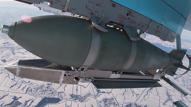 How Russia turned Soviet-era bomb into ‘wonder weapon’ to wreak havoc in Ukraine