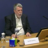 Article thumbnail: Screen grab taken from the Post Office Horizon IT Inquiry of Gareth Jenkins, former distinguished engineer at Fujitsu Services Ltd, giving evidence to the inquiry at Aldwych House, central London, as part of phases five and six of the probe, which is looking at governance, redress and how the Post Office and others responded to the scandal. Picture date: Tuesday June 25, 2024. PA Photo. See PA story INQUIRY Horizon. Photo credit should read: Post Office Horizon IT Inquiry/PA Wire NOTE TO EDITORS: This handout photo may only be used for editorial reporting purposes for the contemporaneous illustration of events, things or the people in the image or facts mentioned in the caption. Reuse of the picture may require further permission from the copyright holder.