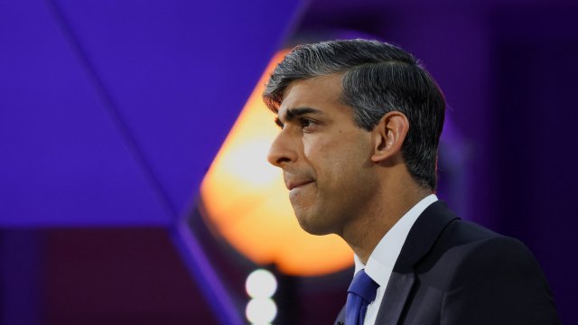 Article thumbnail: Prime Minister Rishi Sunak during the BBC Head-to-head debate with Labour leader Sir Keir Starmer in Nottingham. Picture date: Wednesday June 26, 2024. PA Photo. See PA story POLITICS Election. Photo credit should read: Phil Noble/PA Wire