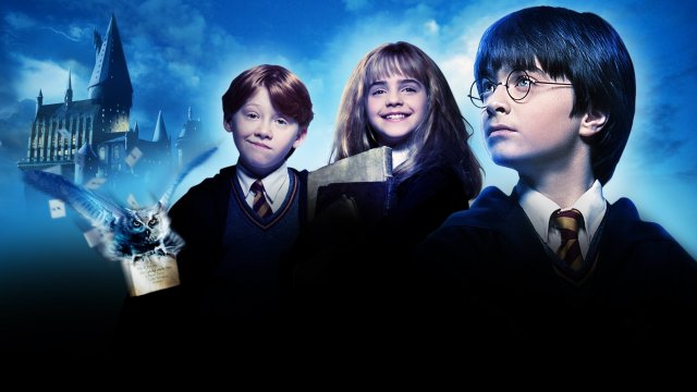 Article thumbnail: The first movie in the franchise: 'Harry Potter And The Philosopher's Stone' (Photo: Warner Bros)