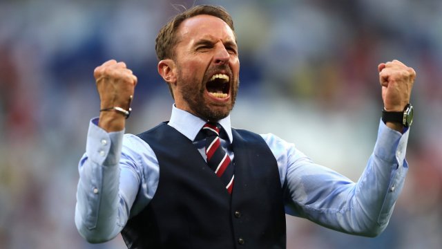 Gareth Southgate changed English football forever – and ultimately paid the price