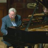 Article thumbnail: Australian pianist Leslie Howard at Wigmore Hall, London