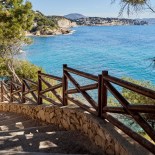 Article thumbnail: spain beach towns quiet spain spanish beaches seaside coast